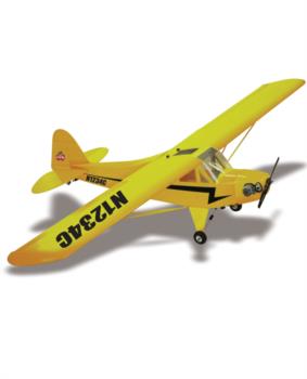 Piper Cub Graphic Package